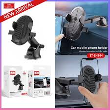 نگهدارنده گوشی موبایل ارلدام مدل ET-EH144
