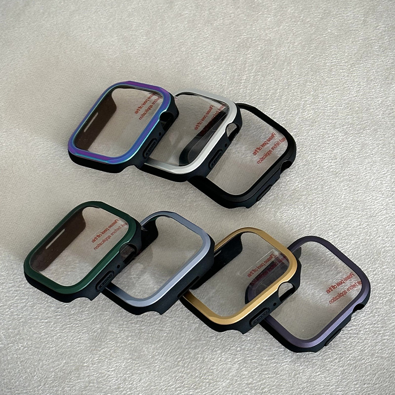 کاور کی-دوو مدل DEFENDER مناسب برای اپل واچ 45 میلی متری سری 7 / 8 / 9