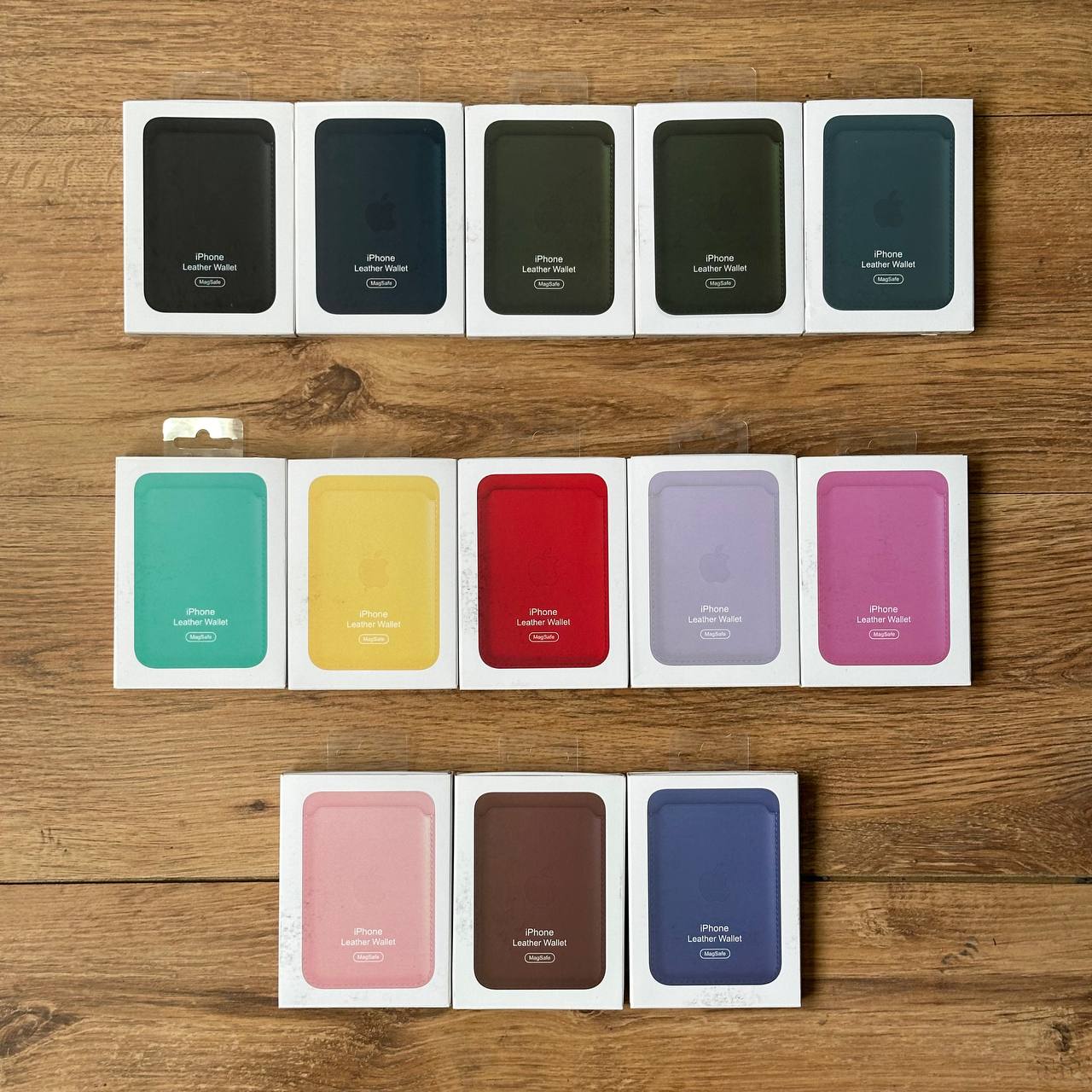 کیف لوازم جانبی مدل مگ سیف