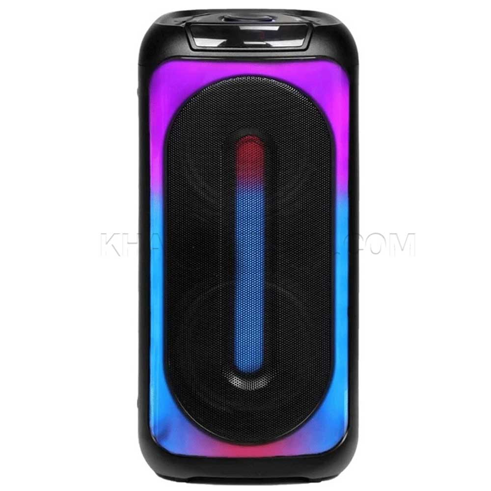 اسپیکر بلوتوثی چمدانی هوکو مدل HS1001