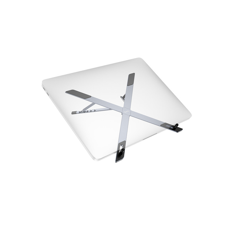 پایه نگهدارنده لپ‌تاپ هوکو مدل HD9